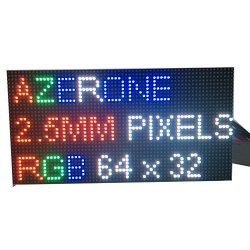 pixel led panel