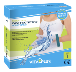 Vp Cast Protector Adult Hand