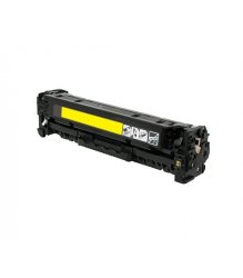 Astrum Toner Catridge For Hp 304A CM2320 CP2027 Yellow - AHPIP532Y