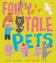Fairy Tale Pets Paperback