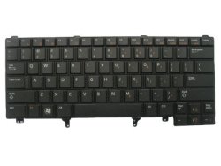 Keyboard For Dell Latitude E5420 E5430 E5520 E6220 E6230 E6320 E6330 E6420 E6430 E6440