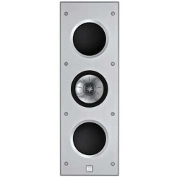 KEF Ci3160rl-thx In-wall Speaker