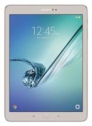 Samsung Galaxy Tab S2 SM-T813NZDEXAR 9.7-INCH 32 Gb Wifi Tablet Gold
