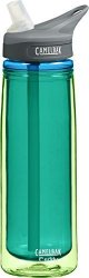 Camelbak Products Eddy Insulated Water Bottle Jade 0.6-LITER