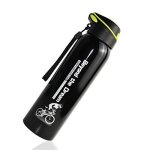 Ezire 21oz BPA Free Leak Proof Water Bottle