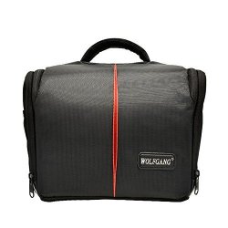 Dslr Slr Camera Case Waterproof Shoulder Bag With Rain Cover For Canon Eos 1300D 1200D 800D 750D 700D 77D 80D 7D 6D 5D 100D