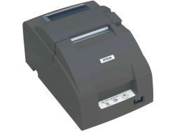 Epson TM-U220PAC Impact Printer Auto Cutter Parallel C31C516057