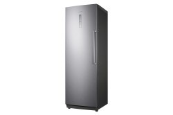 Samsung 355L Upright Refrigerator Inox RR35H6110SS
