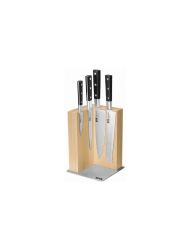 Fissler Profession Magnetic Knife Block 5-PC Set