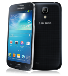 Samsung Galaxy S4 Mini 8GB Black Mist