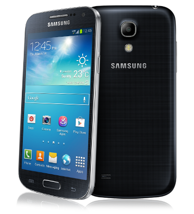 Samsung Galaxy S4 Mini 8GB Black Mist | R3999.00 | Cellular Phones ...