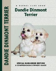 Dandie Dinmont Terrier - Rare-Breed Edition Hardcover, Special