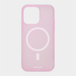 Bodyglove Body Glove Magnetic Glitter Silicone Case Apple Iphone 14 Pro