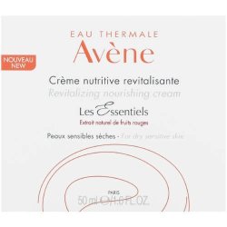 Avent Avene Revitalizing Nourishing Cream 50ml