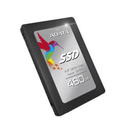ADATA 480GB Solid State Drive