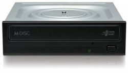 Hlds 24X Dvd-rw Super-multidrive - SATA3 6.0GBPS