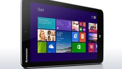Lenovo Ideatab Miix 2 8" 64GB Tablet With Wi-Fi & 3G