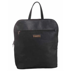 Mally Leather Bags The Helene Backpack
