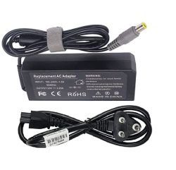 90W Replacement Laptop Charger 20V 4.5A For Lenovo