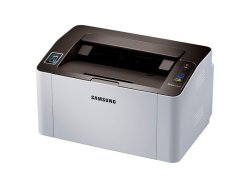Samsung Sl-m2020w xaa Wireless Monochrome Laser Printer Retail Box 1 Year Limited Warranty