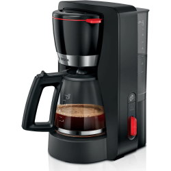 Bosch Coffee Maker - Black TKA4M233