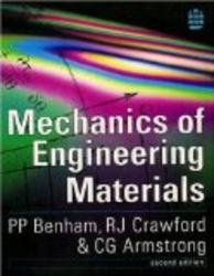Mechanics of Engineering Materials 2nd Edition