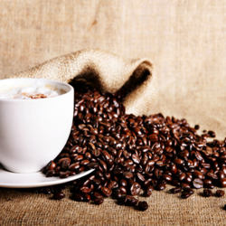 UBER Coffee Beans - Italian Espresso Blend