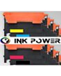 INK-Power Inkpower Generic For Samsung CLT-K406S For Use With Samsung CLP-360 Black