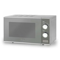 Defy 20 Litre Mirror Finish Manual Microwave Oven -