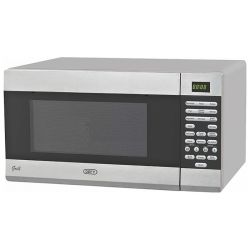 Defy DMO392 34L Grill Microwave Oven