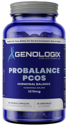 Probalance Pcos Hormonal Balance