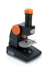 Celestron Microscope Kit With Telescope Celestron Kids