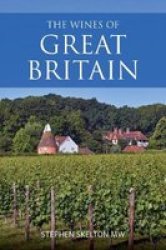 The Wines Of Great Britain Paperback
