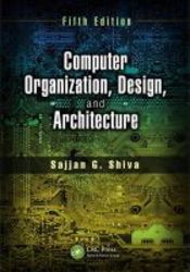 Computer Organization Design And Architecture hardcover 5th Revised Edition