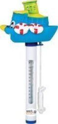 - Clown Cruise Thermometer
