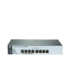 HP 1820-8G-POE+ Officeconnect Poe+ Switch 8 Ports