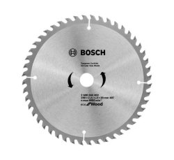 Bosch 190MM Eco Line Circular Saw Blade