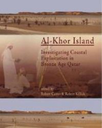 Al-khor Island