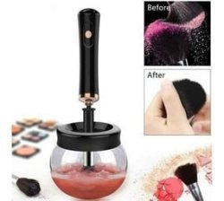 Electric Make-up Brush Cleaner & Dryer