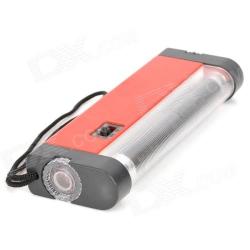2 In 1 Money Detector With Torch