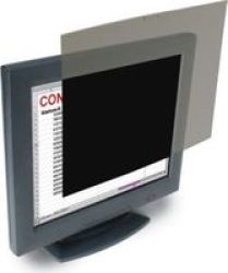Kensington K55785ww Privacy Screen For 19" Widescreen LCD Monitor