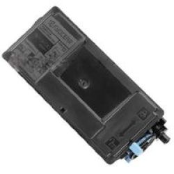 Kyocera TK-3100 Toner Cartridge Black
