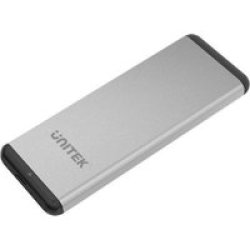 UNITEK USB3.0 M.2 SSD Aluminium Enclosure