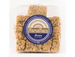 Bran And Multi-seed Rusks 400G