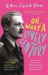 A 20TH Century Sort Of Life Hardcover