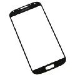 Samsung Galaxy S4 MINI Glass Black