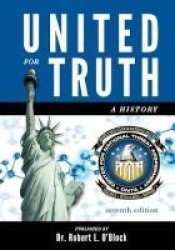 United For Truth - A History Paperback 7th