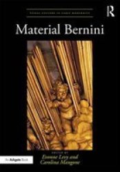 Material Bernini Hardcover New Edition