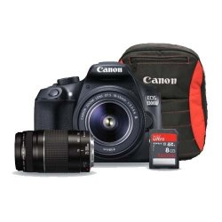 Canon Encounter Bundle 1300D