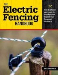 The Electric Fencing Handbook Paperback